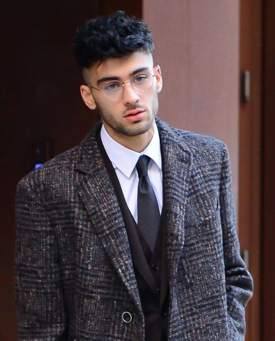 zayn