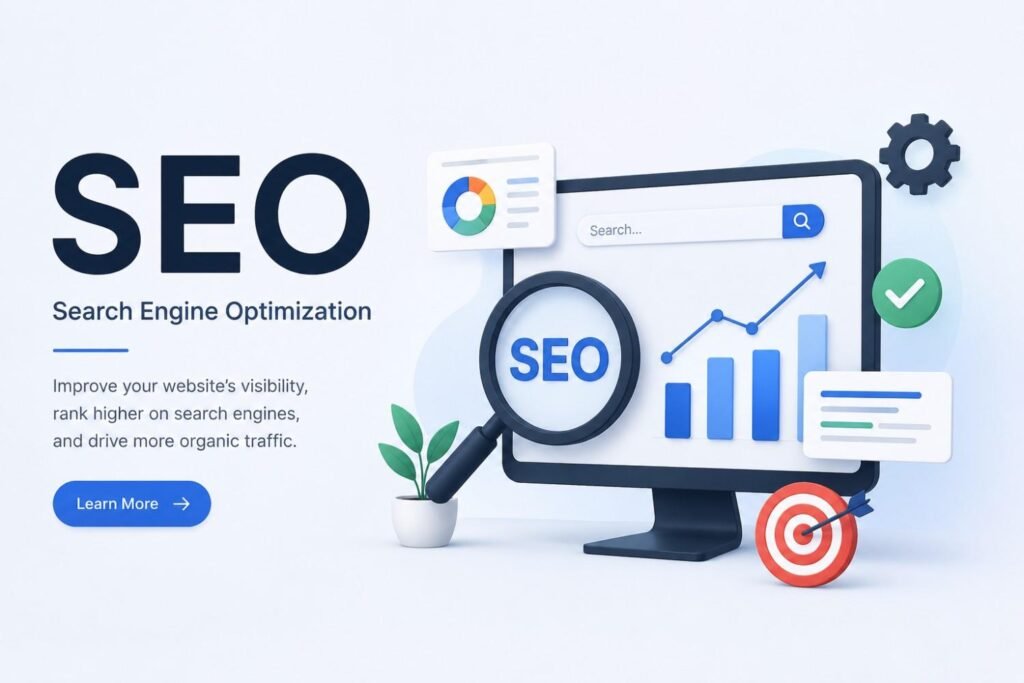 ON-Page SEO Checklist for Higher Rankings: A Beginner’s Best Practical Guide In 2026